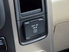 RAM Trucks霸王龙 2014款 3.6L Big Horm版