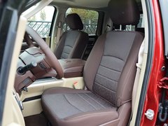 RAM Trucks霸王龙 2014款 3.6L Big Horm版