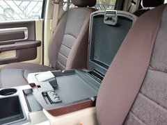 RAM Trucks霸王龙 2014款 3.6L Big Horm版