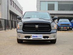 RAM Trucks霸王龙 2014款 5.7L 户外版