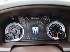 RAM Trucks霸王龙 2014款 5.7L 户外版
