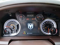 RAM Trucks霸王龙 2014款 5.7L 户外版