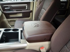 RAM Trucks霸王龙 2014款 5.7L 户外版