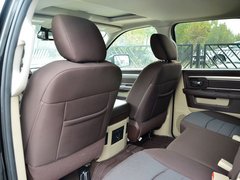 RAM Trucks霸王龙 2014款 5.7L 户外版
