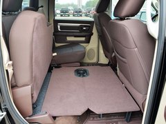RAM Trucks霸王龙 2014款 5.7L 户外版
