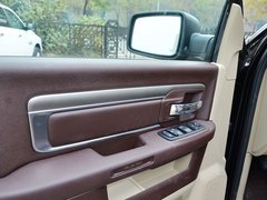 RAM Trucks霸王龙 2014款 5.7L 户外版