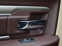 RAM Trucks霸王龙 2014款 5.7L 户外版