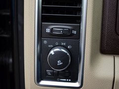 RAM Trucks霸王龙 2014款 5.7L 户外版