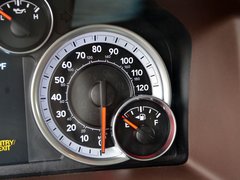 RAM Trucks霸王龙 2014款 5.7L 户外版