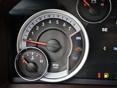 RAM Trucks霸王龙 2014款 5.7L 户外版