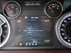 RAM Trucks霸王龙 2014款 5.7L 户外版