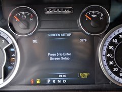 RAM Trucks霸王龙 2014款 5.7L 户外版