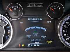 RAM Trucks霸王龙 2014款 5.7L 户外版