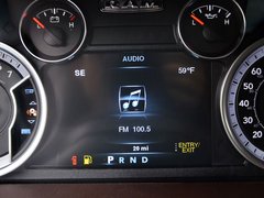 RAM Trucks霸王龙 2014款 5.7L 户外版