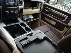 RAM Trucks霸王龙 2014款 5.7L 户外版
