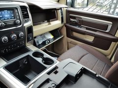 RAM Trucks霸王龙 2014款 5.7L 户外版