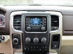 RAM Trucks霸王龙 2014款 5.7L 户外版