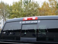 RAM Trucks霸王龙 2014款 5.7L 户外版