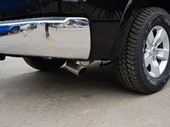 RAM Trucks霸王龙 2014款 5.7L 户外版