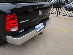 RAM Trucks霸王龙 2014款 5.7L 户外版
