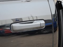 RAM Trucks霸王龙 2014款 5.7L 户外版