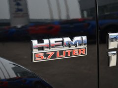 RAM Trucks霸王龙 2014款 5.7L 户外版