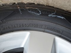 RAM Trucks霸王龙 2014款 5.7L 户外版