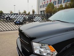 RAM Trucks霸王龙 2014款 5.7L 户外版