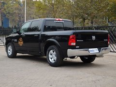 RAM Trucks霸王龙 2014款 5.7L 户外版