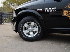 RAM Trucks霸王龙 2014款 5.7L 户外版