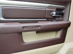 RAM Trucks霸王龙 2014款 5.7L 户外版