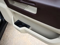 RAM Trucks霸王龙 2014款 5.7L 户外版