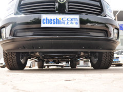 RAM Trucks霸王龙 2014款 5.7L 户外版