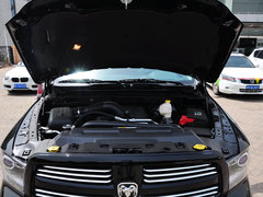 RAM Trucks霸王龙 2014款 5.7L 户外版