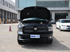 RAM Trucks霸王龙 2014款 5.7L 户外版