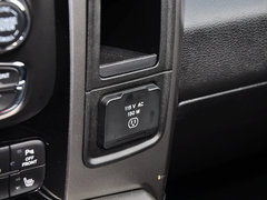 RAM Trucks霸王龙 2014款 5.7L 户外版