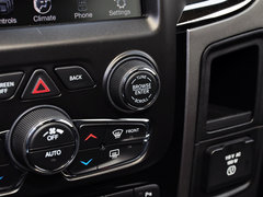 RAM Trucks霸王龙 2014款 5.7L 户外版