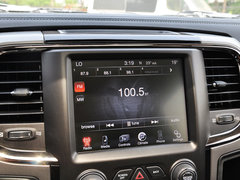 RAM Trucks霸王龙 2014款 5.7L 户外版