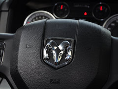 RAM Trucks霸王龙 2014款 5.7L 户外版