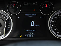 RAM Trucks霸王龙 2014款 5.7L 户外版