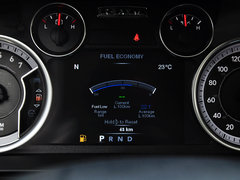 RAM Trucks霸王龙 2014款 5.7L 户外版