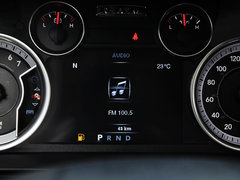 RAM Trucks霸王龙 2014款 5.7L 户外版