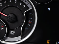 RAM Trucks霸王龙 2014款 5.7L 户外版