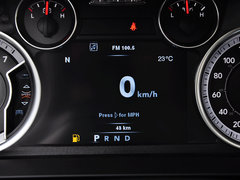 RAM Trucks霸王龙 2014款 5.7L 户外版