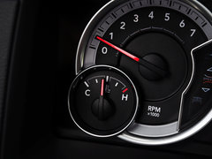 RAM Trucks霸王龙 2014款 5.7L 户外版