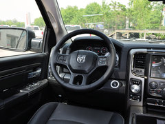 RAM Trucks霸王龙 2014款 5.7L 户外版