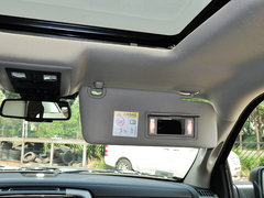 RAM Trucks霸王龙 2014款 5.7L 户外版