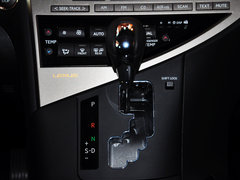 雷克萨斯RX 2013款 350 典雅型 5座