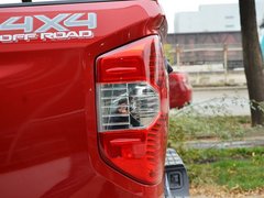坦途 2014款 5.7L SR5 TRD版