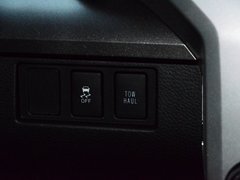 坦途 2014款 5.7L SR5 TRD版